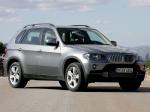 BMW X5 4.8i 2006 года (WW)